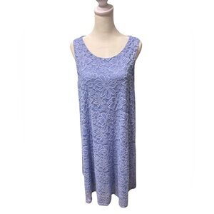 Suzanne Beto lace dress